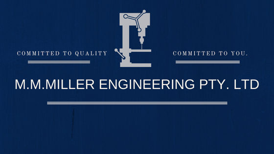 MM.Miller Engineering PTY.LTD